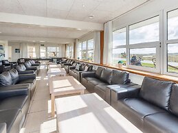 26 Person Holiday Home in Thyholm