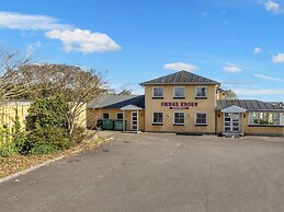 26 Person Holiday Home in Thyholm