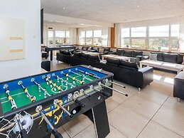 26 Person Holiday Home in Thyholm