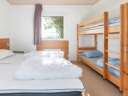 26 Person Holiday Home in Thyholm