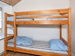 26 Person Holiday Home in Thyholm