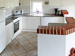 4 Star Holiday Home in Ulfborg