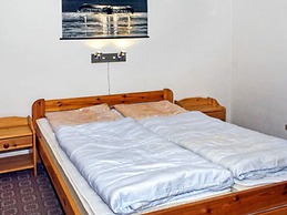 4 Star Holiday Home in Ulfborg