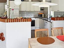 4 Star Holiday Home in Ulfborg