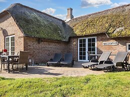 4 Star Holiday Home in Ulfborg