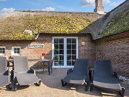 4 Star Holiday Home in Ulfborg