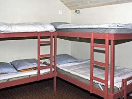 4 Star Holiday Home in Ulfborg