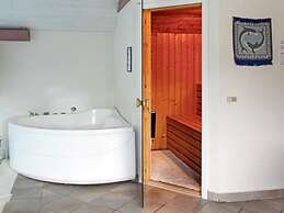 4 Star Holiday Home in Ulfborg