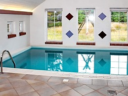 4 Star Holiday Home in Ulfborg