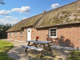 4 Star Holiday Home in Ulfborg