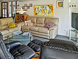 4 Star Holiday Home in Ulfborg