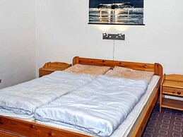 4 Star Holiday Home in Ulfborg