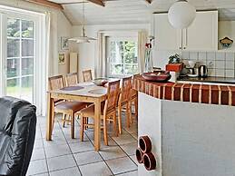 4 Star Holiday Home in Ulfborg