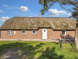 4 Star Holiday Home in Ulfborg