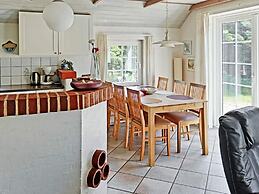 4 Star Holiday Home in Ulfborg