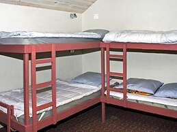 4 Star Holiday Home in Ulfborg