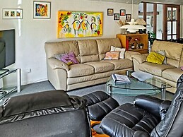 4 Star Holiday Home in Ulfborg