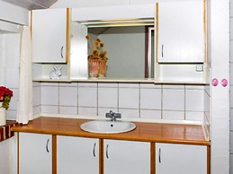 4 Star Holiday Home in Ulfborg