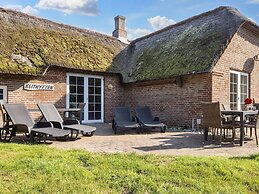 4 Star Holiday Home in Ulfborg