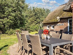 4 Star Holiday Home in Ulfborg