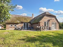 4 Star Holiday Home in Ulfborg