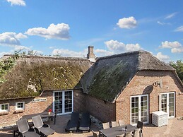 4 Star Holiday Home in Ulfborg