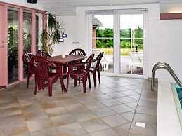 4 Star Holiday Home in Ulfborg
