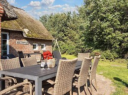 4 Star Holiday Home in Ulfborg