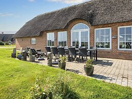 4 Star Holiday Home in Ulfborg