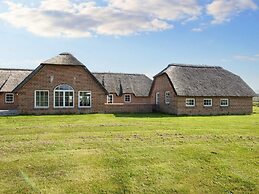 4 Star Holiday Home in Ulfborg