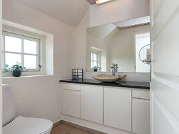 4 Star Holiday Home in Ulfborg