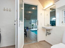 4 Star Holiday Home in Ulfborg