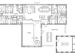 4 Star Holiday Home in Ulfborg