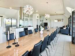 4 Star Holiday Home in Ulfborg