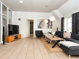 4 Star Holiday Home in Ulfborg
