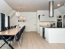 4 Star Holiday Home in Ulfborg