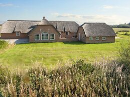 4 Star Holiday Home in Ulfborg