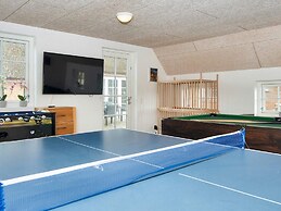 4 Star Holiday Home in Ulfborg