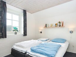 4 Star Holiday Home in Ulfborg