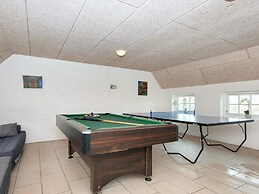 4 Star Holiday Home in Ulfborg