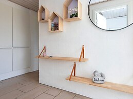 4 Star Holiday Home in Ulfborg