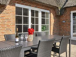 4 Star Holiday Home in Ulfborg