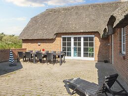 4 Star Holiday Home in Ulfborg