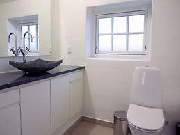 4 Star Holiday Home in Ulfborg