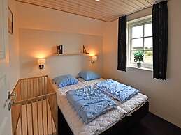 4 Star Holiday Home in Ulfborg