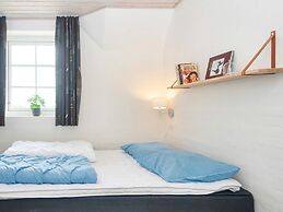 4 Star Holiday Home in Ulfborg
