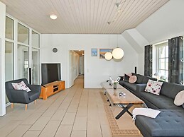 4 Star Holiday Home in Ulfborg