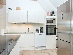 4 Star Holiday Home in Ulfborg
