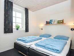 4 Star Holiday Home in Ulfborg