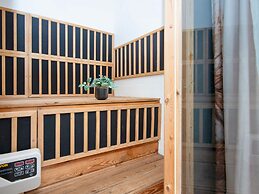 4 Star Holiday Home in Ulfborg